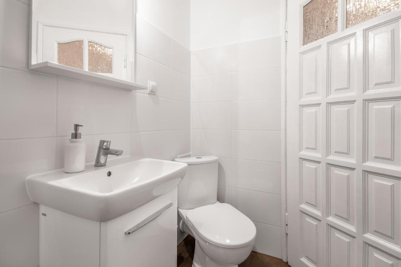 Citystay Plac Walowy Gdansk Dış mekan fotoğraf
