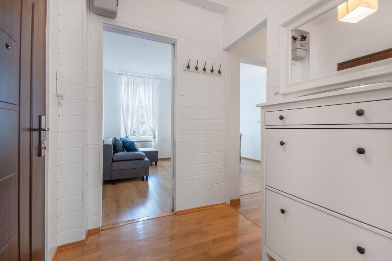 Citystay Plac Walowy Gdansk Dış mekan fotoğraf