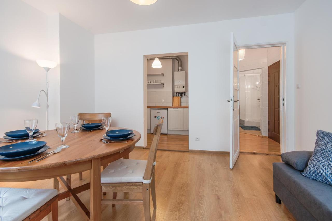 Citystay Plac Walowy Gdansk Dış mekan fotoğraf
